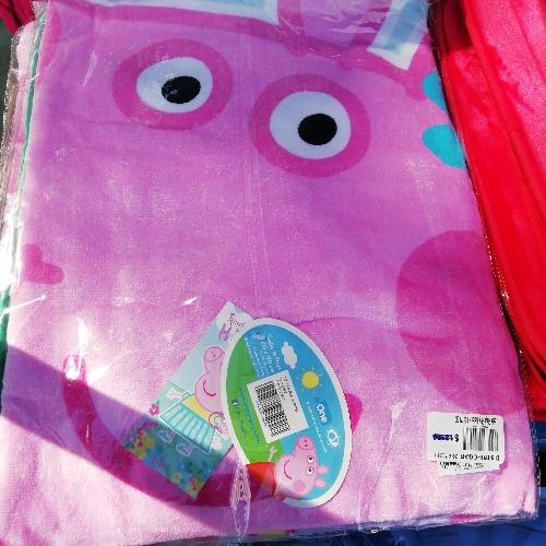 Toalla pepa pig