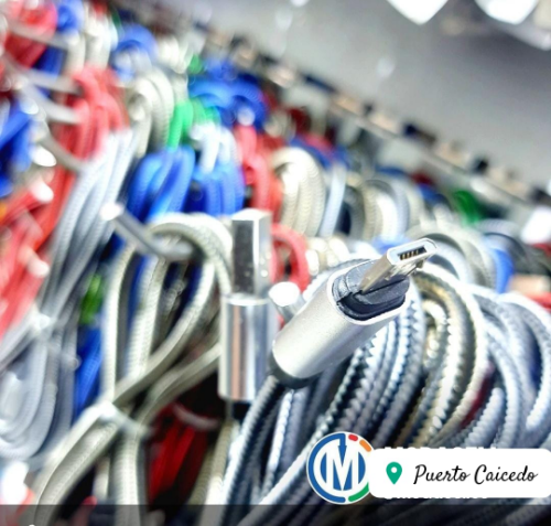 cable usb tc juqu