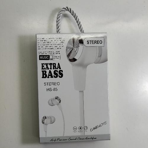 Auricular Extra Bass HS-85