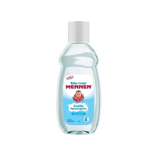 Aceite mennen