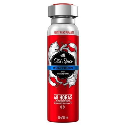 Antitranspirante Old Spice variedad