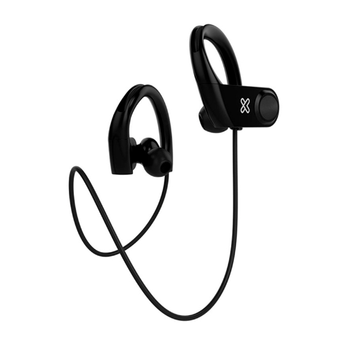 Audifonos Bluetooth Klip Xtreme DynamiK In-ear con Micrófono Negro