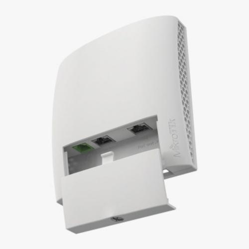 ACCESS POINT MIKROTIK WIFI RBWSAP-5HAC2ND DOBLE BANDA