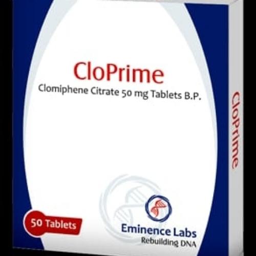 Clomid