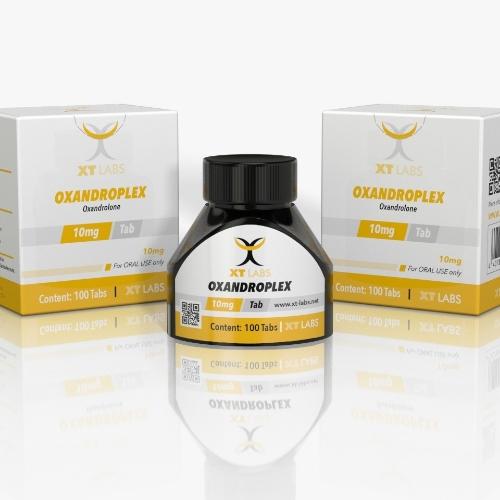 Anavar xt labs 