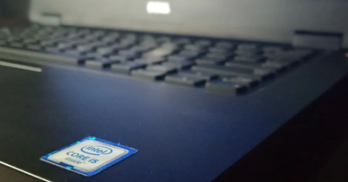 DELL LATITUDE 5480