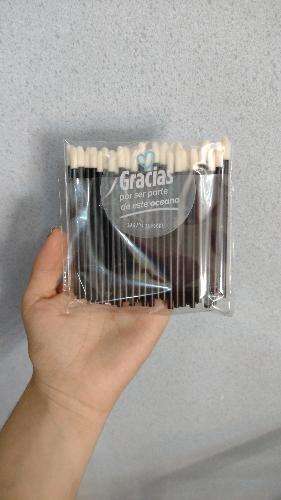 Aplicadores de labios 