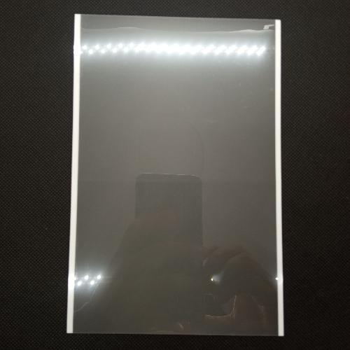 Mica Hidrogel Antiespias 