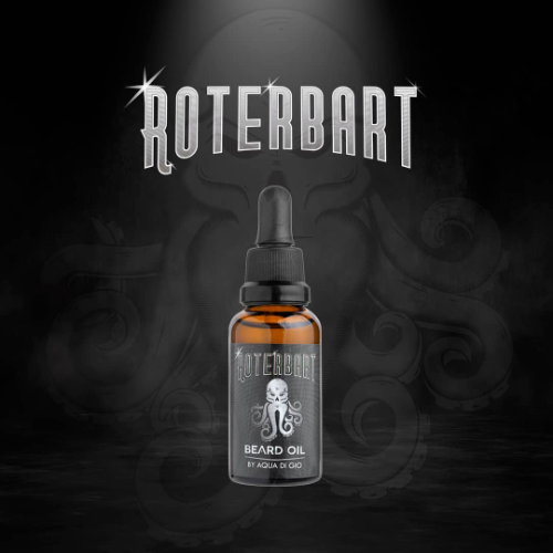 Aceites Para La Barba Roterbart