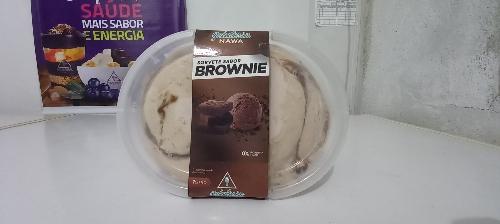 BROWNIE 1 L