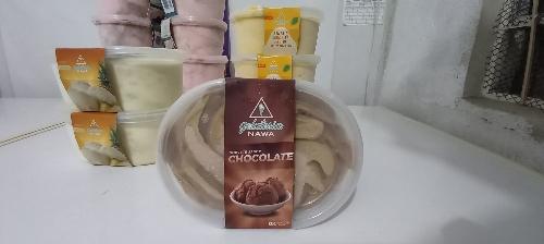 CHOCOLATE  1L