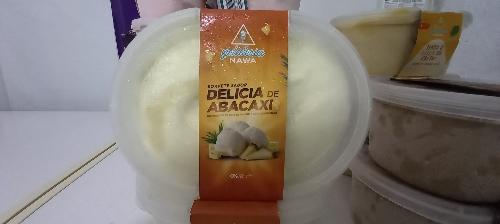 DELÍCIA DE ABACAXI 1L