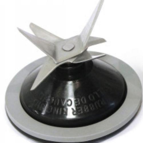 Cuchilla Imusa Infinity 6 aspas Original