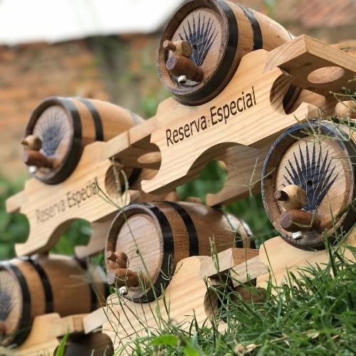 Barril semi-especial 1L