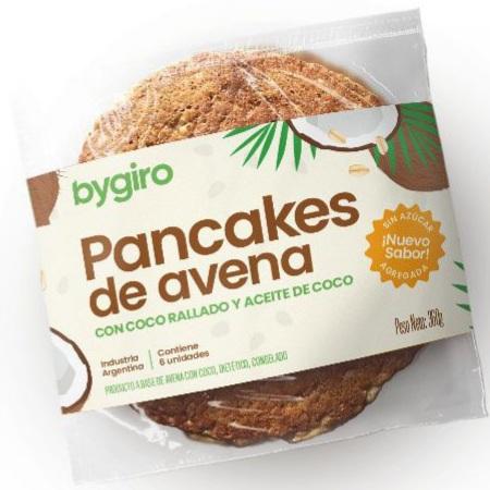 BYGIRO -  Coco