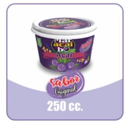 AÇAI Original 250 cc