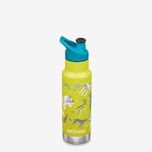 Kid Classic Insulada 12 oz safari