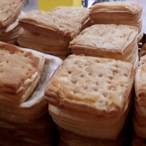 Criollitos