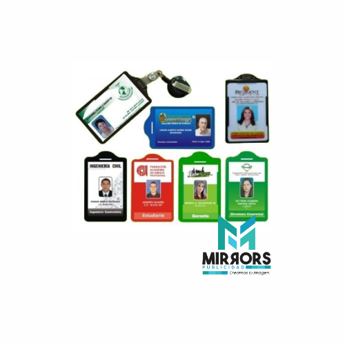 Carnets x1 unidad