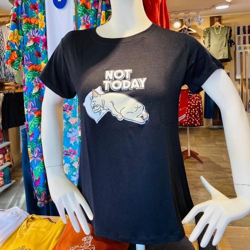 Camiseta Alemaria mujer
