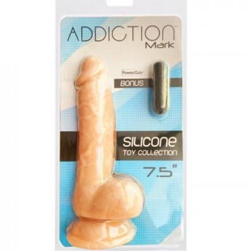Addiction Mark 7.5"