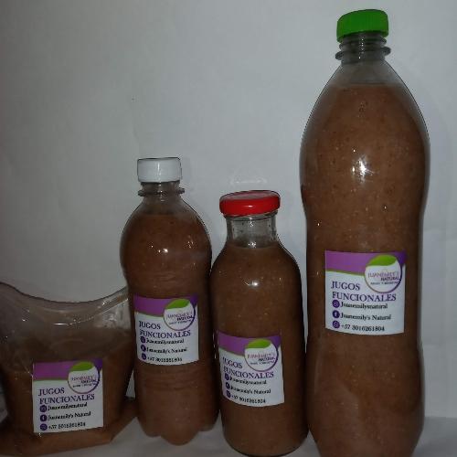 BATIDO NUTRICIONAL
