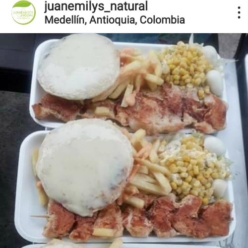 CHUZO DE POLLO