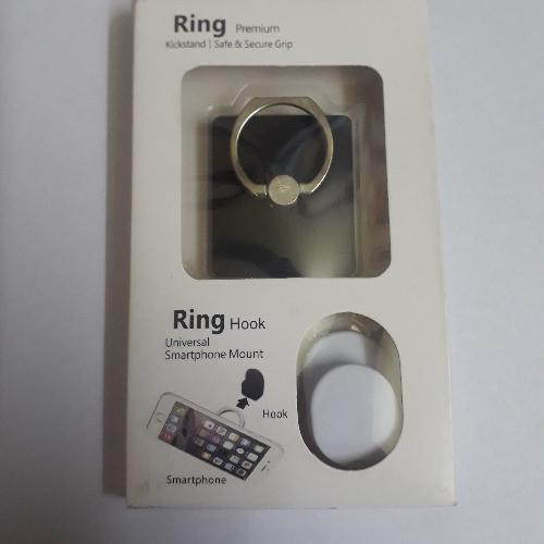 Anillos ring 