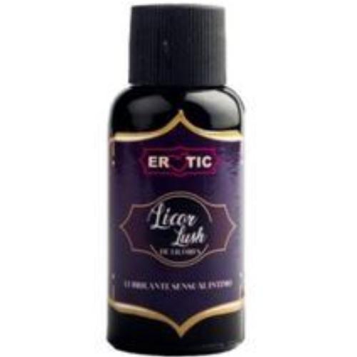 ACEITE LICOR 30ML LUSH