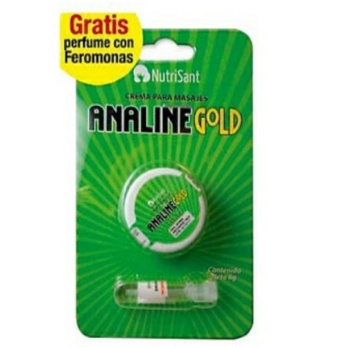 Analine gold