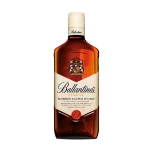 Ballantines Finest 750ml