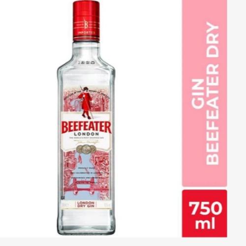 Beefeater London 750ml