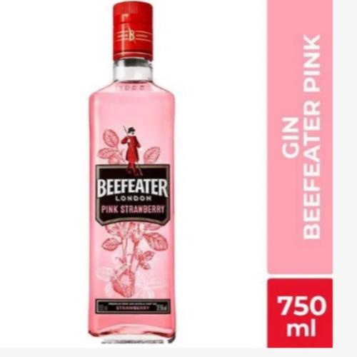 Beefeater Pink 700ml