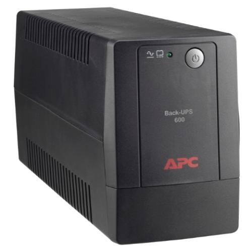 APC 600VA BATERIA UPS