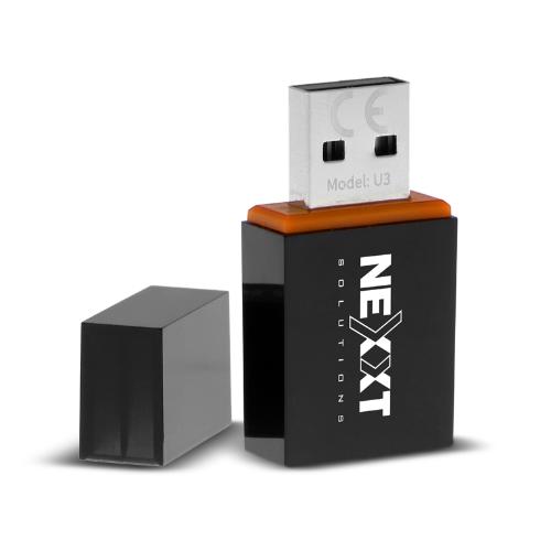 Adaptador Wifi USB Nexxt Lynx301