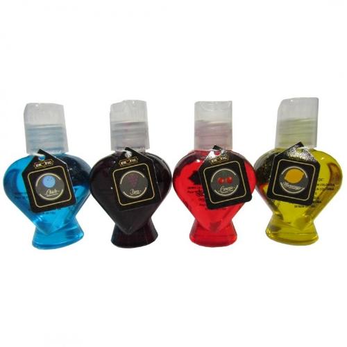 Aceite Corazón 49ml.