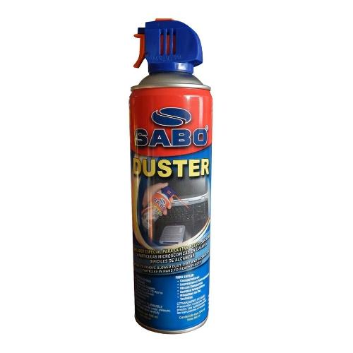 AIRE COMPRIMIDO SABO 590mL 