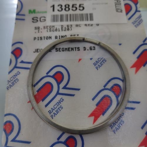 Anillos DR 63mm