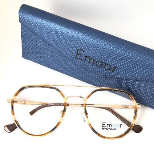 Lentes Emaar 10