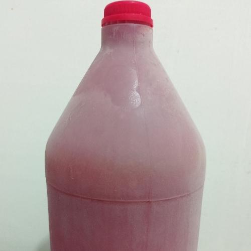 Pulpa de Cereza 128oz