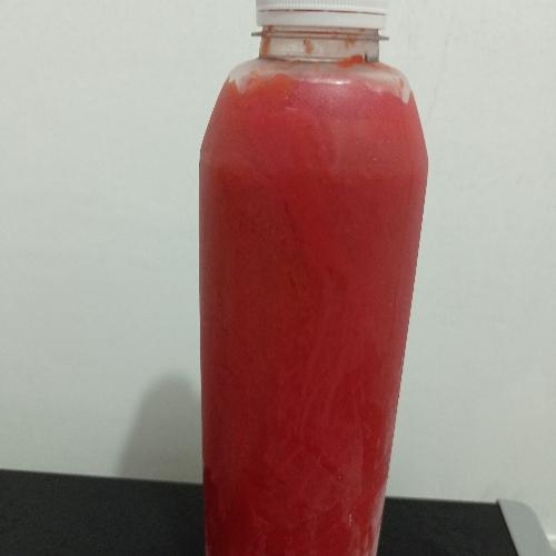 Pulpa de Cereza 32oz