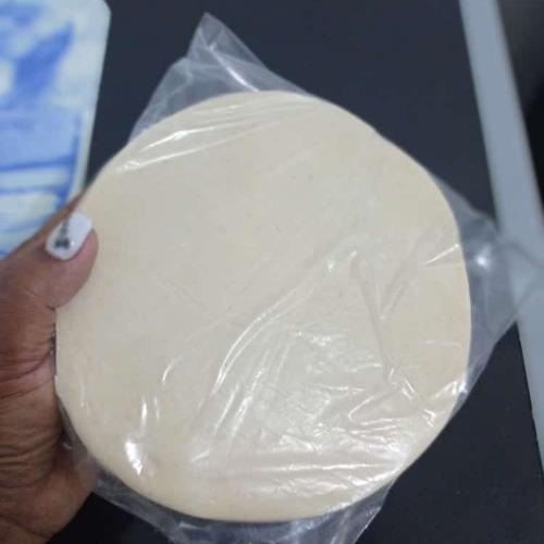 Pqtes Masa Empanada