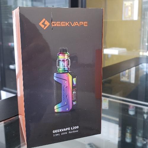 Aegis L200 (multicolor)