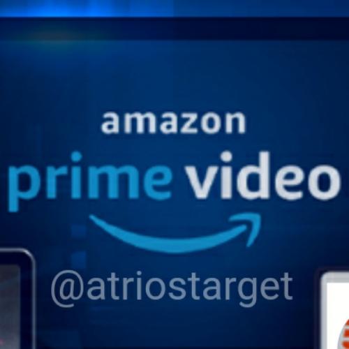 Amazon Prime Video