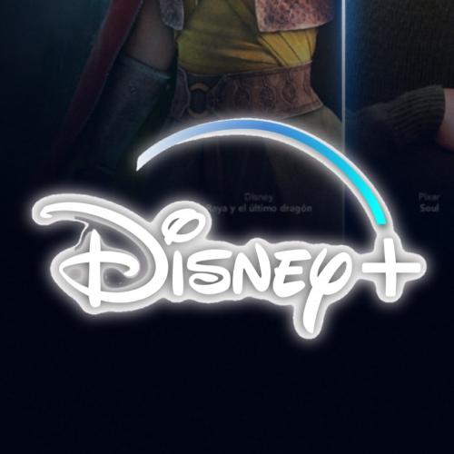 Disney+ Estándar 