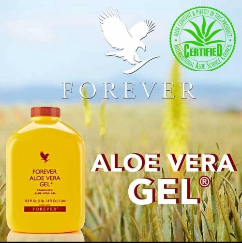 Aloe Vera Gel