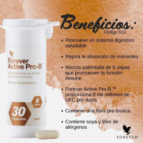 Active Pro-B