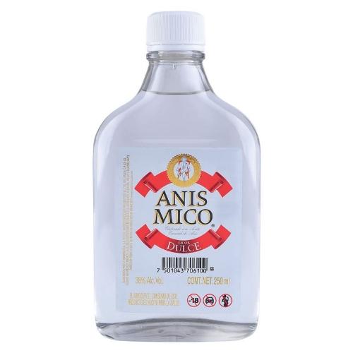 Anis Mico 250 ml