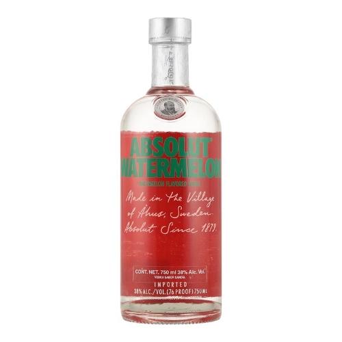 Absolut Watermelon 750 ml