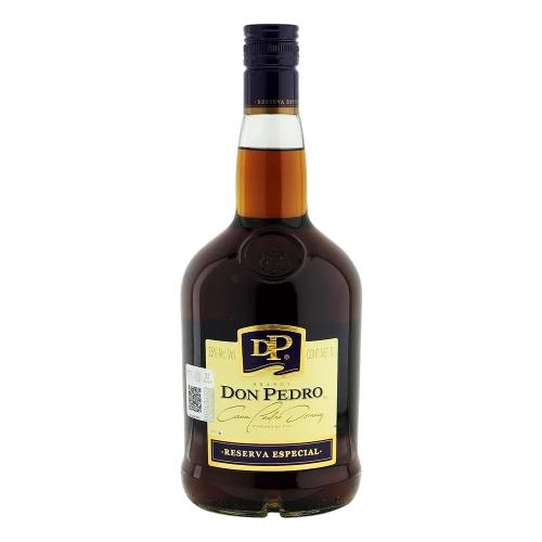 Brandy don Pedro 1 L